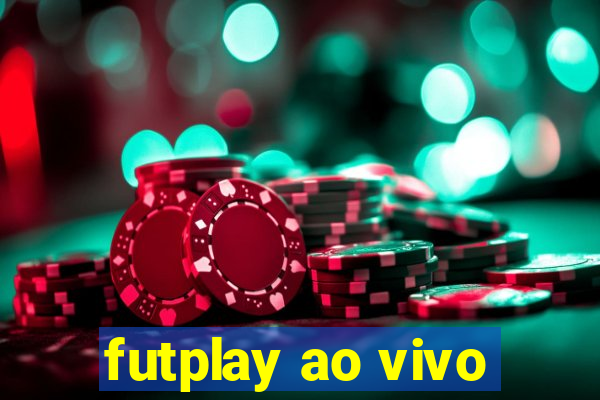 futplay ao vivo